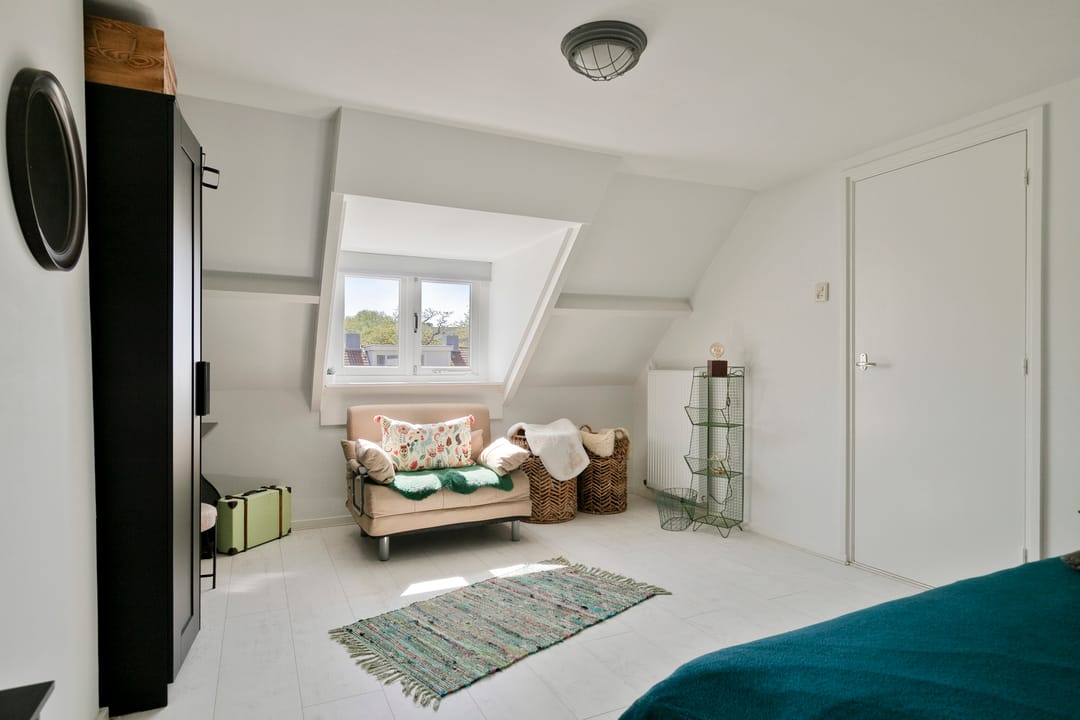 Photo 26 of Maximiliaanstraat 3