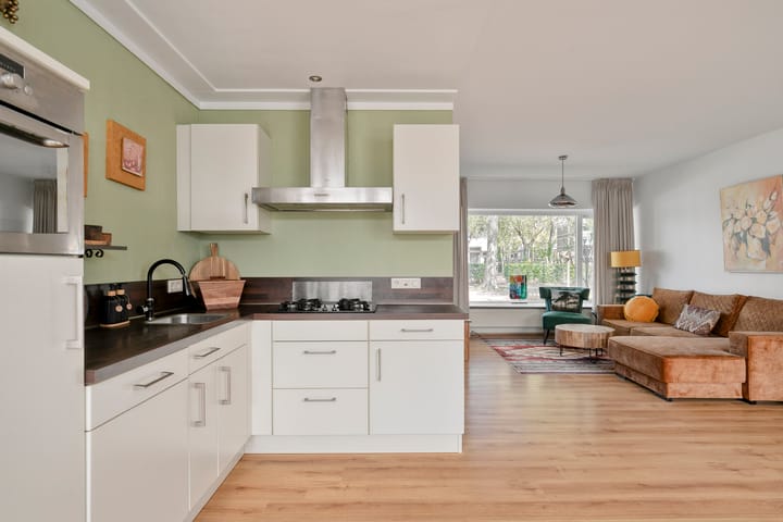 Photo 3 of Maximiliaanstraat 3