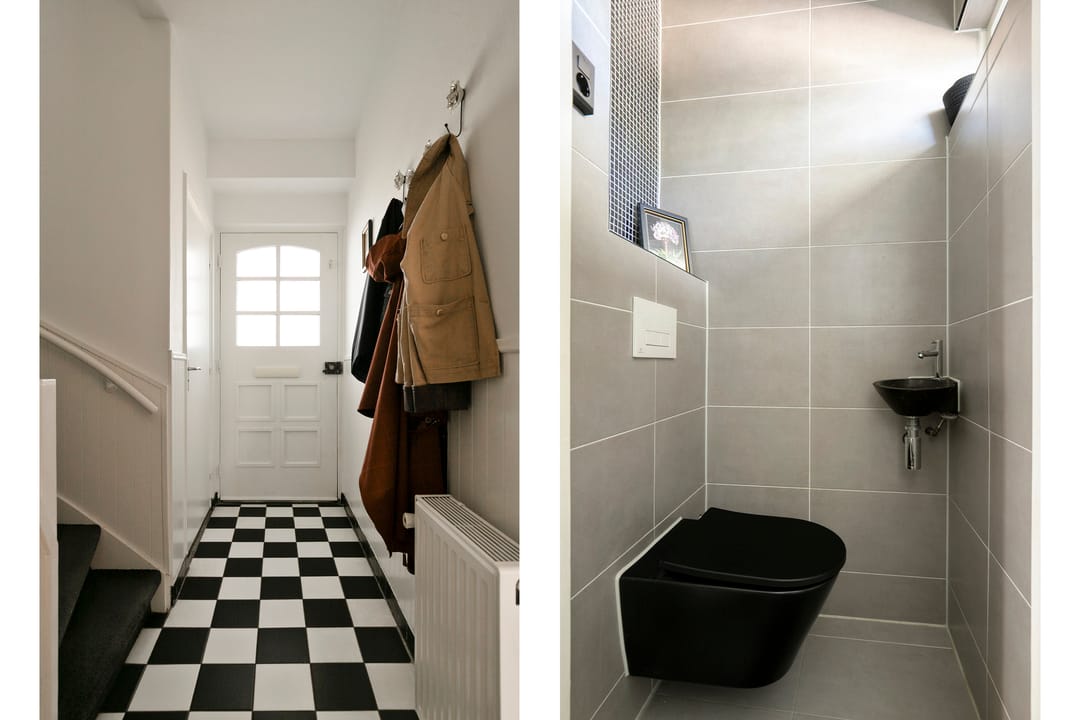 Photo 7 of Maximiliaanstraat 3