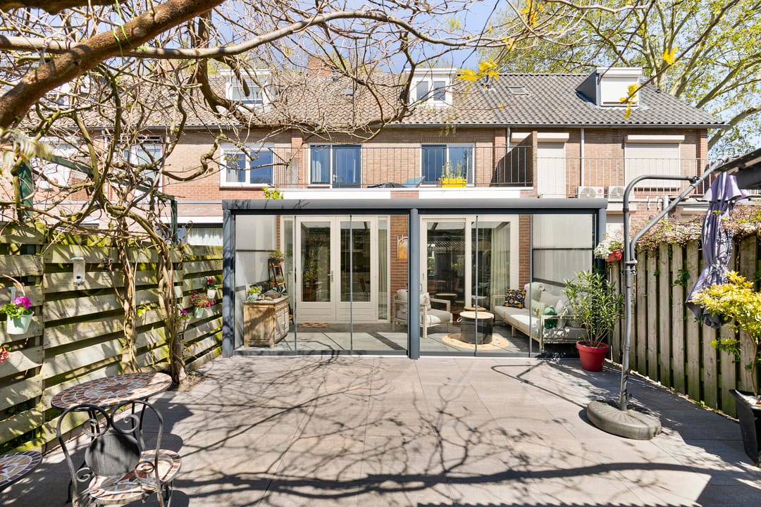 Photo 28 of Maximiliaanstraat 3