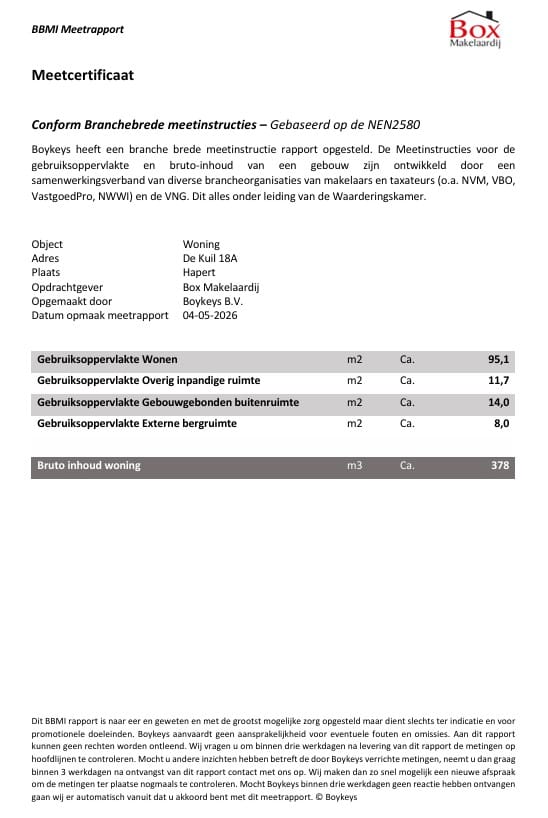 Foto 37 van De Kuil 18-A