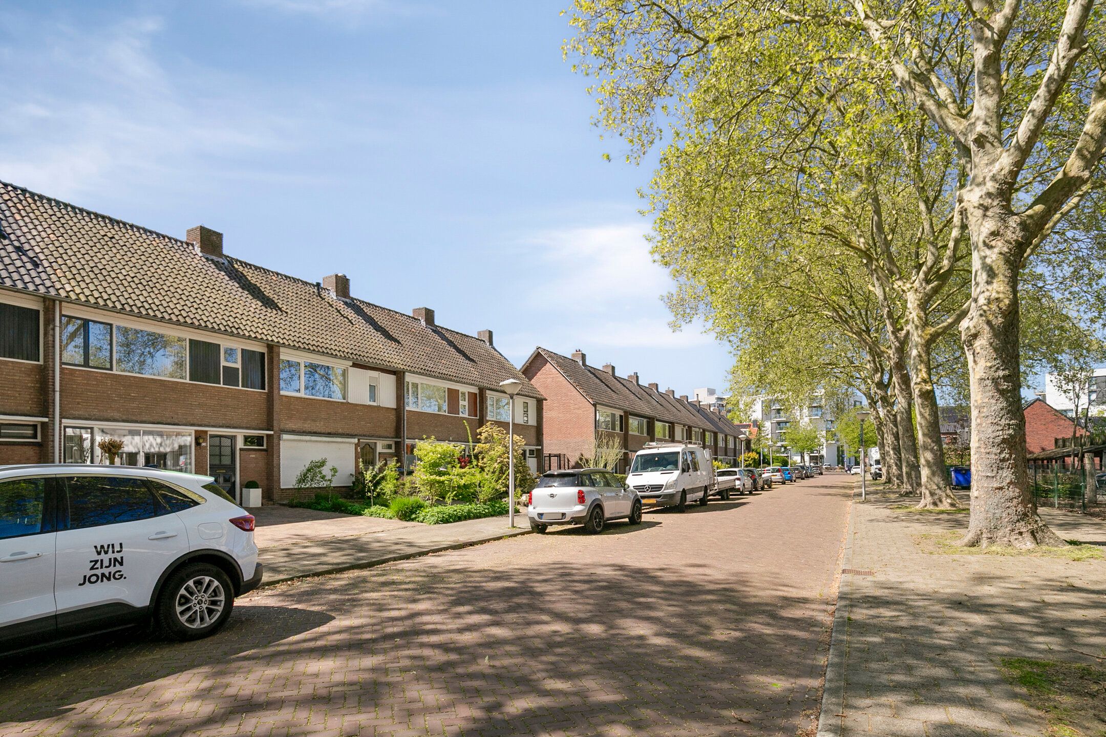 Photo 6 of Maximiliaanstraat 3