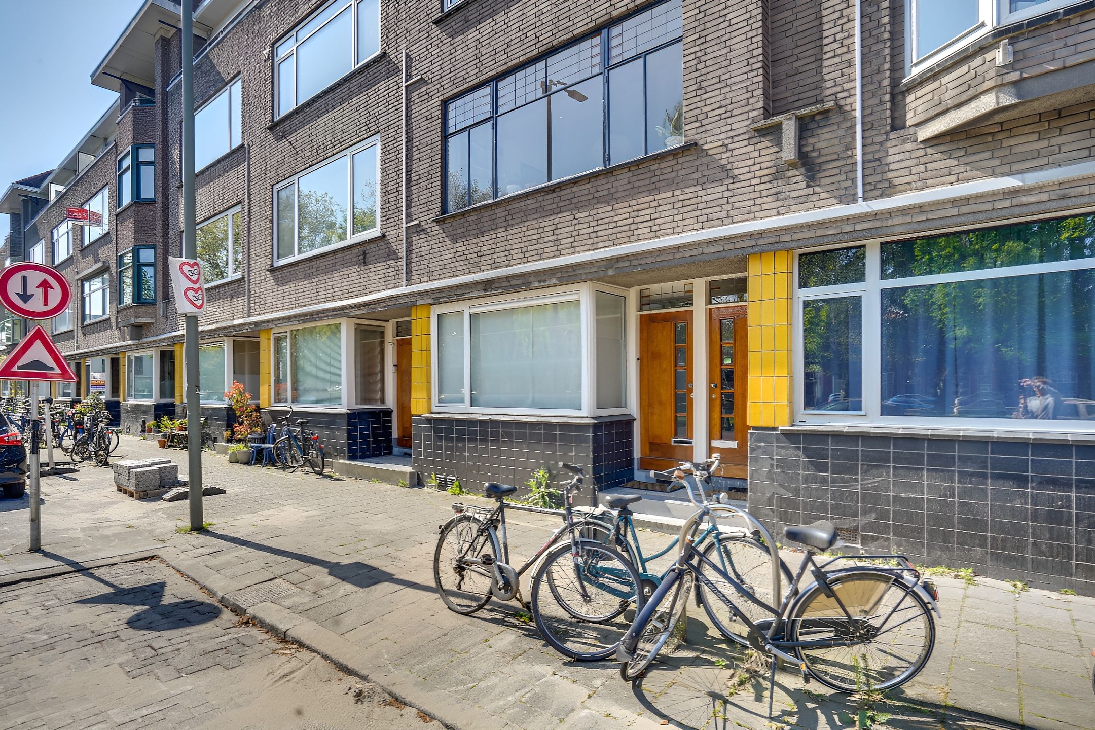 Lange Nieuwstraat 27-A 27 A