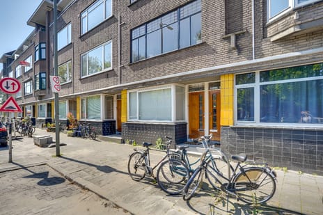 Lange Nieuwstraat thumbnail