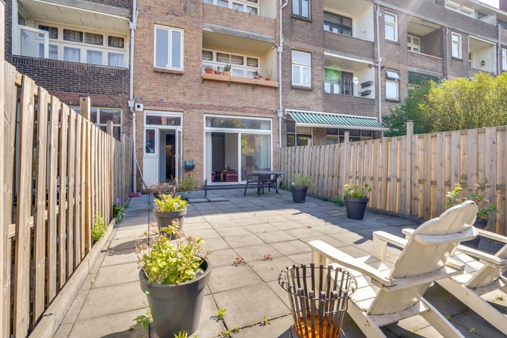 Foto 2 van Lange Nieuwstraat 27-A