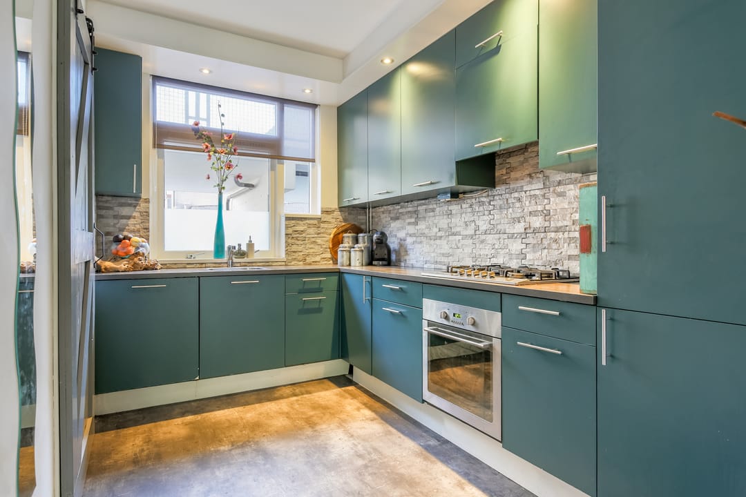 Charming maisonnette apartment with sunny south-facing garden and carport — 16