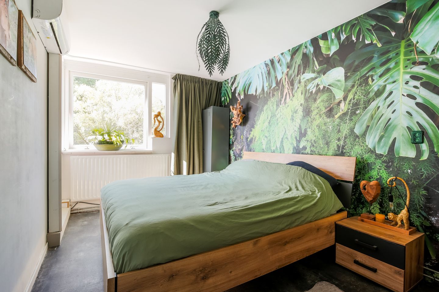 Charming maisonnette apartment with sunny south-facing garden and carport — 20