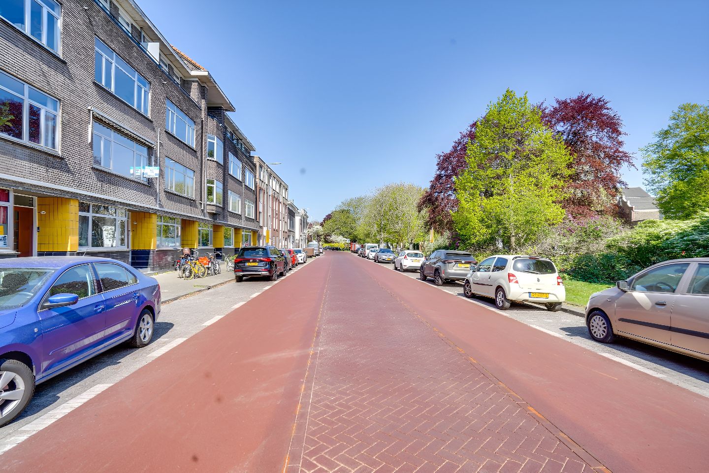 Foto 19 van Lange Nieuwstraat 27-A