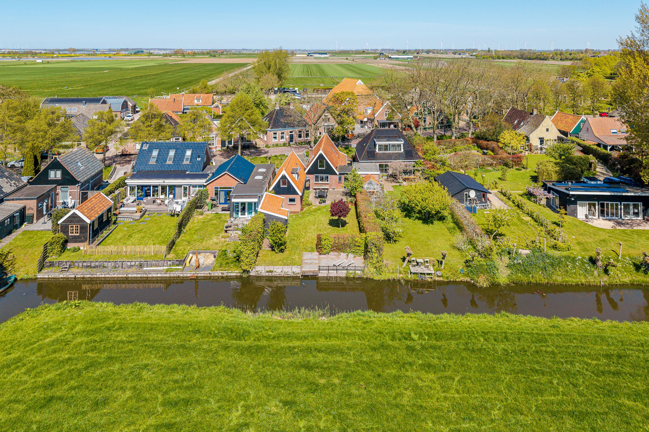 Photo 3 of Dorpsweg 194