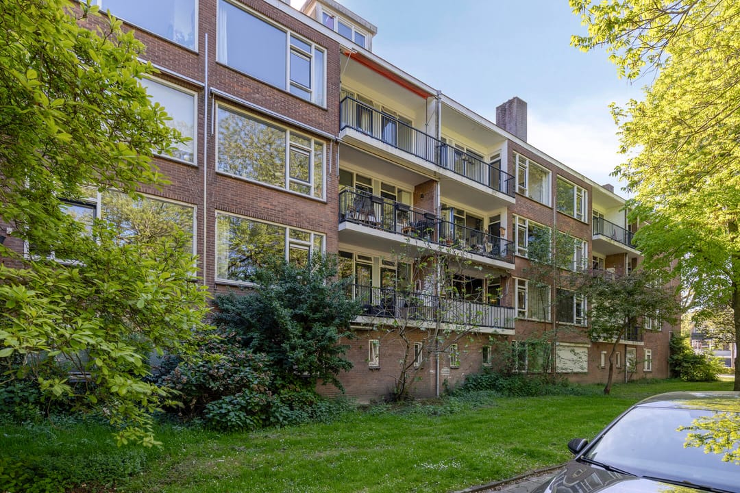 Foto 1 van Sonneveld 43-3