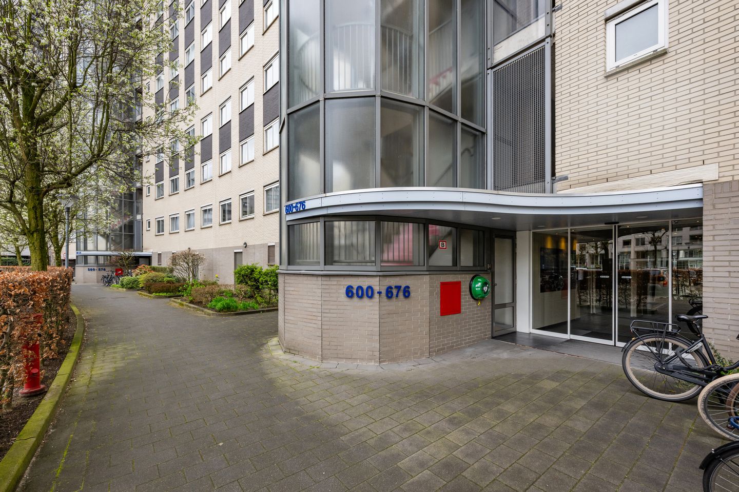 Foto 5 van Oostmaaslaan 668