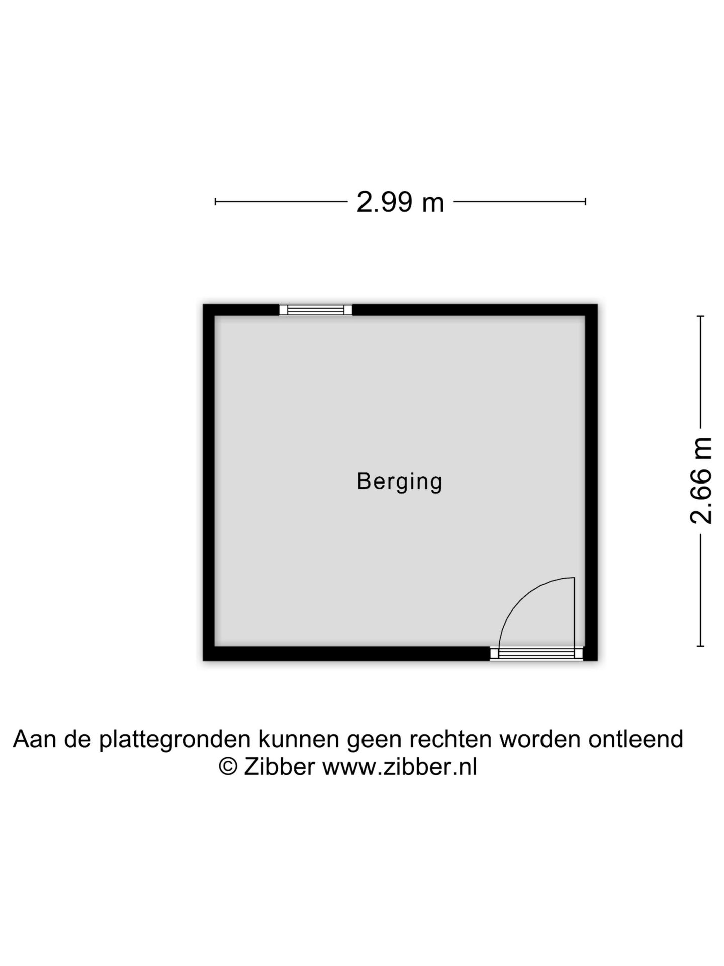 Photo 25 of De Waag 17