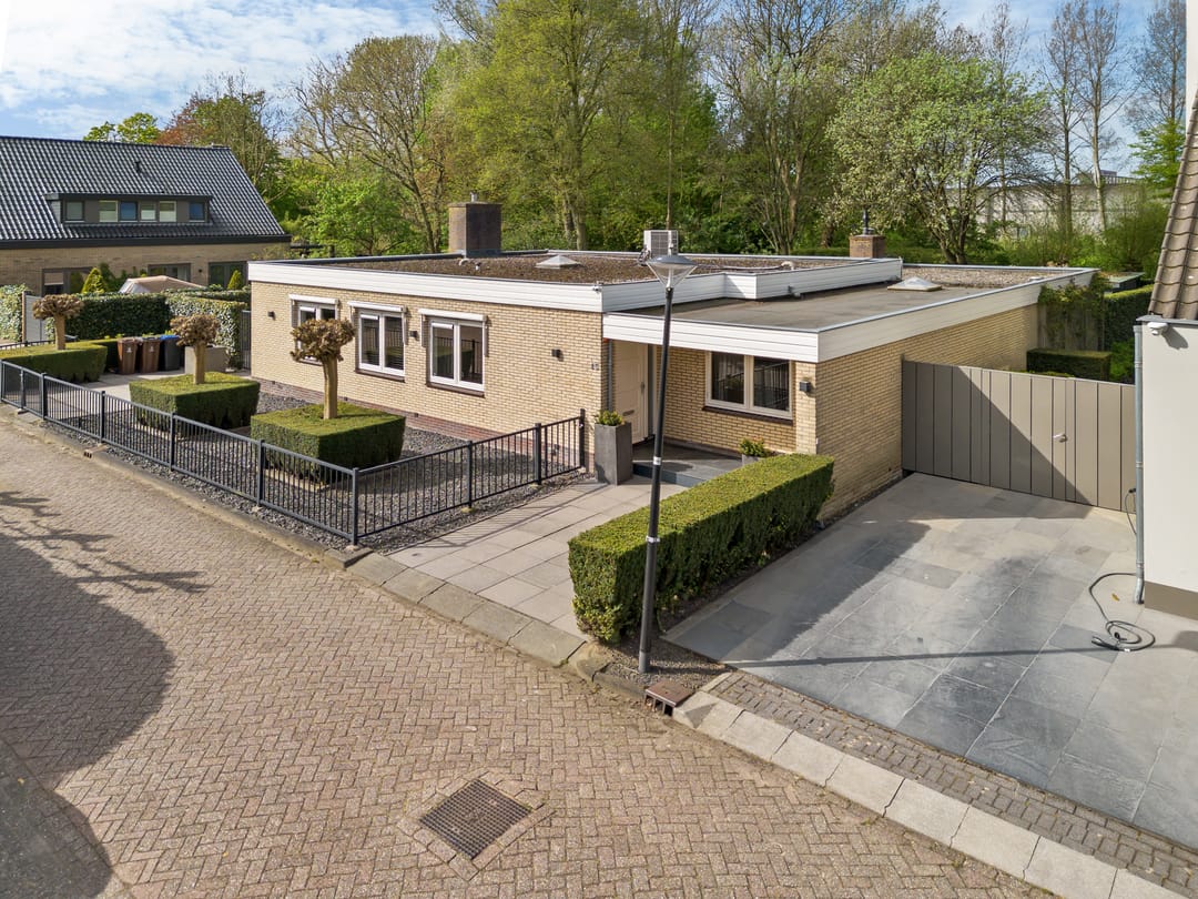 Foto 46 van Dominee Bleekerhof 15