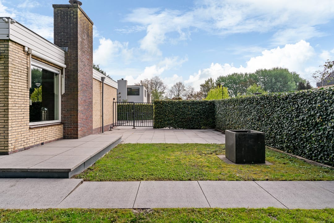 Foto 41 van Dominee Bleekerhof 15
