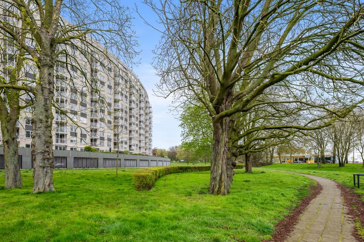 Foto 4 van Oostmaaslaan 668