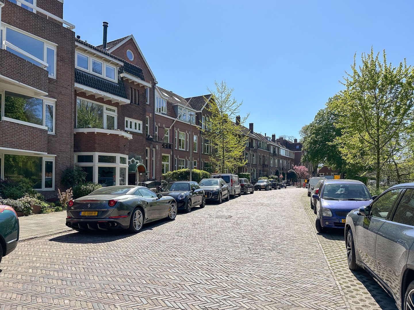 Photo 29 of Koningslaan 97