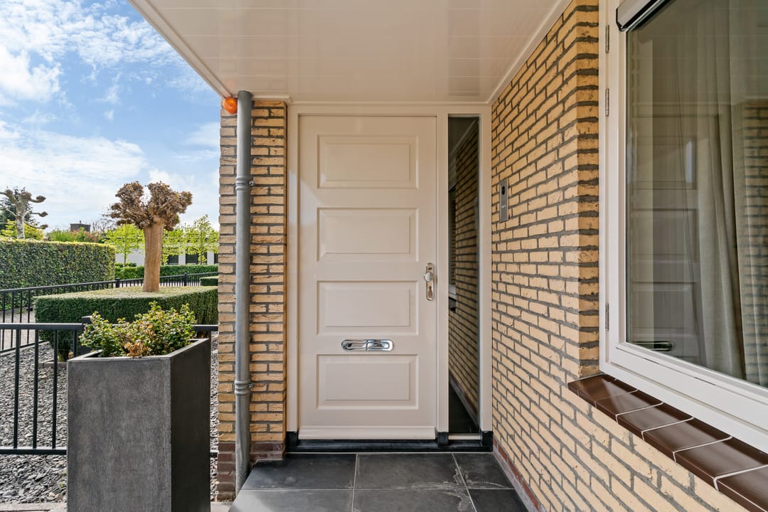 Foto 2 van Dominee Bleekerhof 15