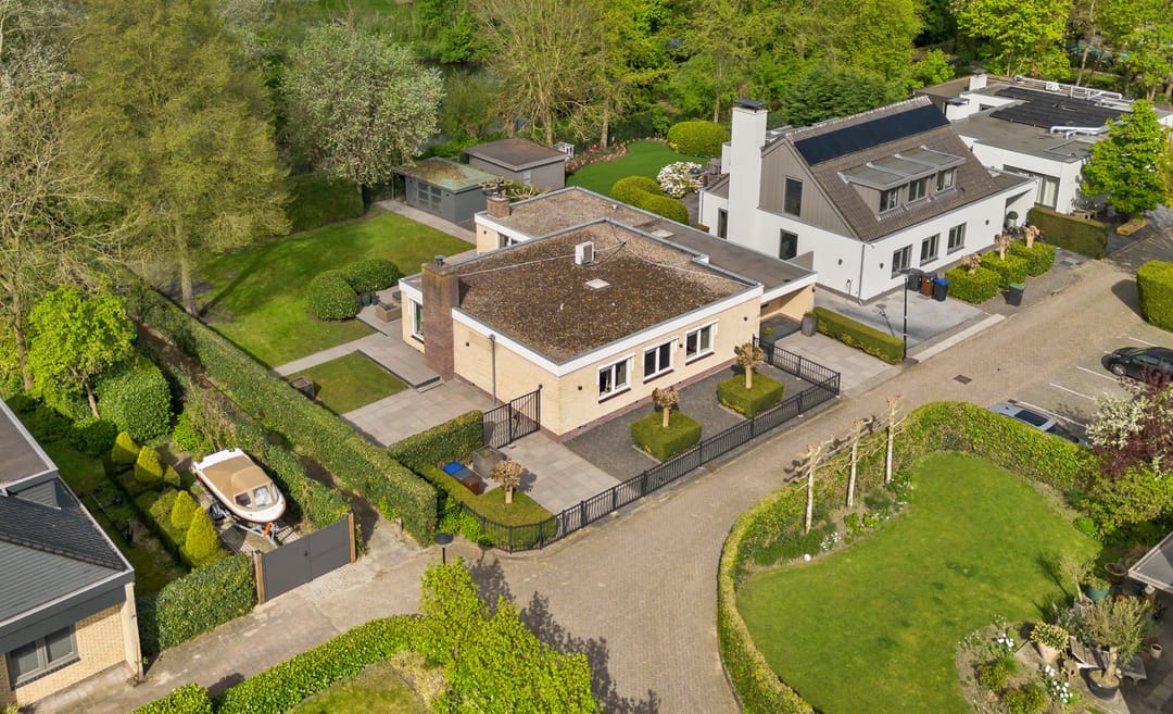 Foto 1 van Dominee Bleekerhof 15