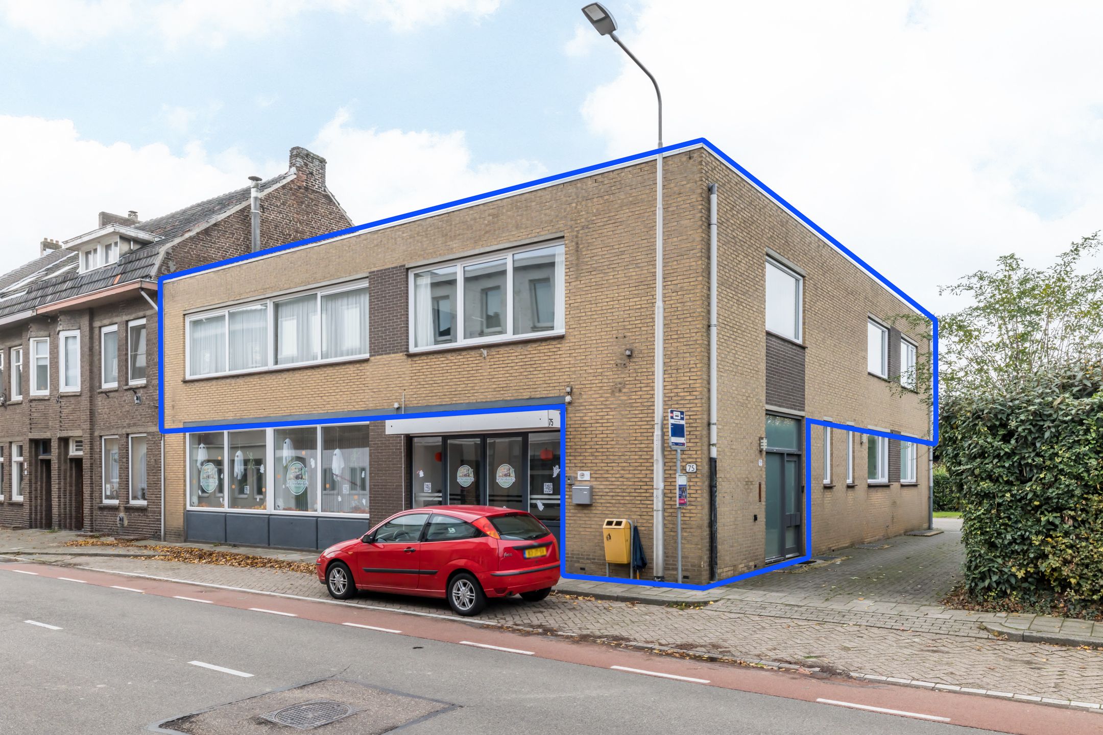 Kerkrade – 6467EB