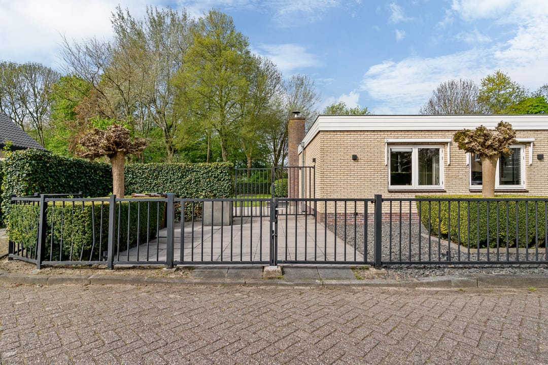 Foto 43 van Dominee Bleekerhof 15