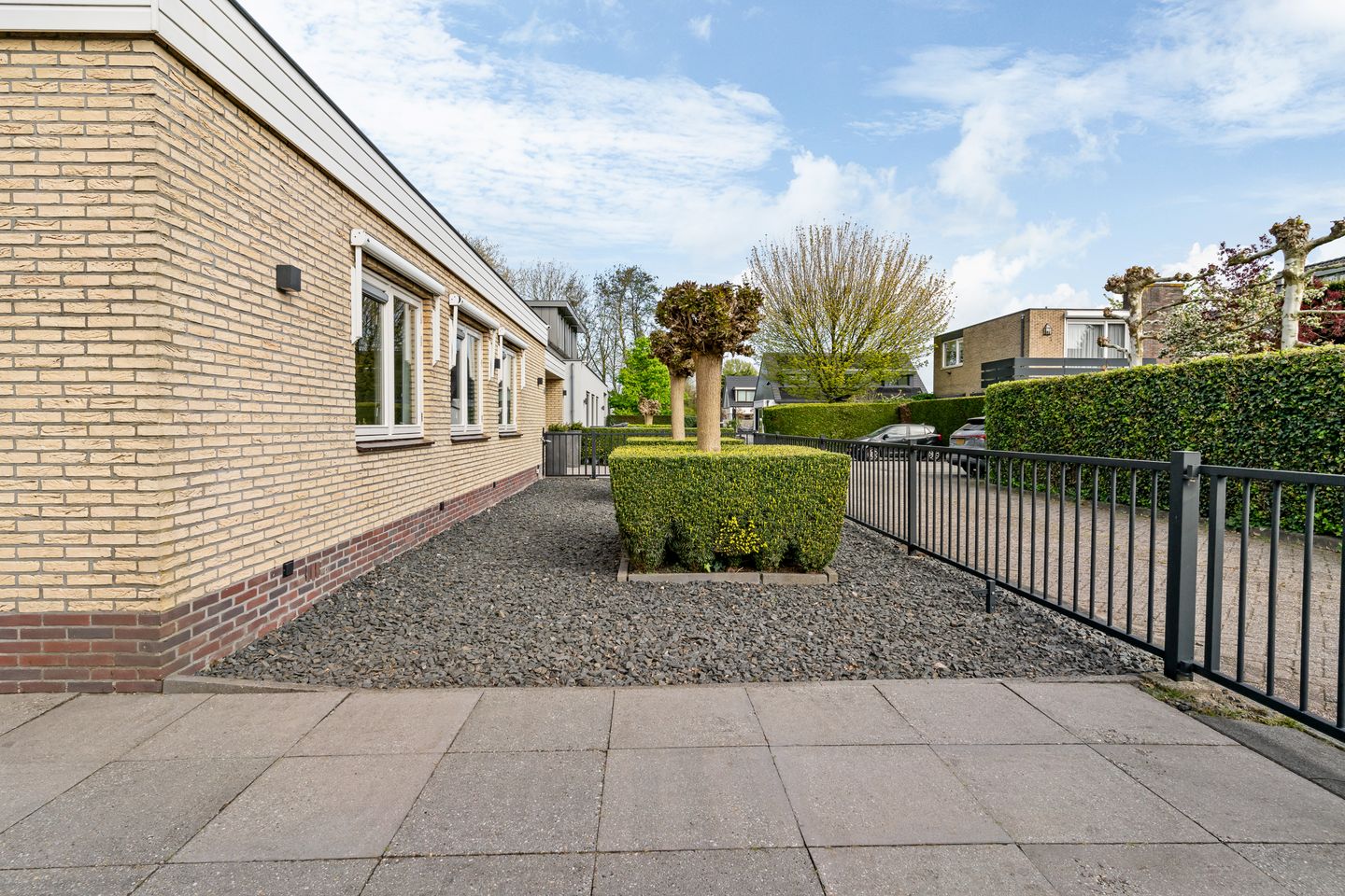 Foto 44 van Dominee Bleekerhof 15