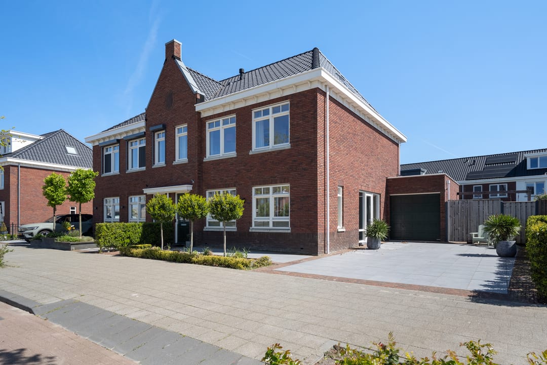 Foto 1 van Nieuwelaan 20