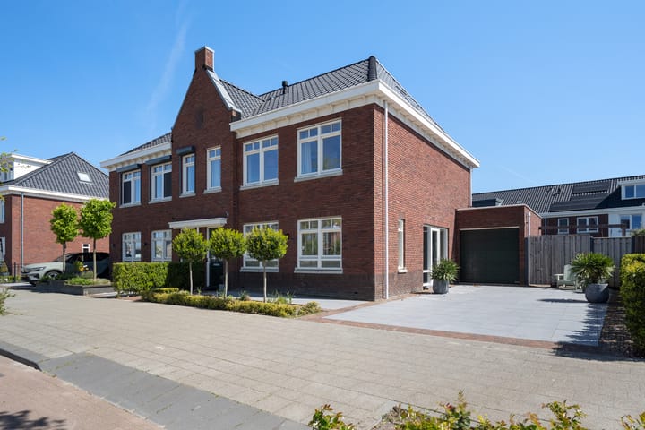 Nieuwelaan 20