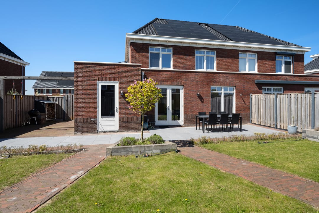 Foto 41 van Nieuwelaan 20