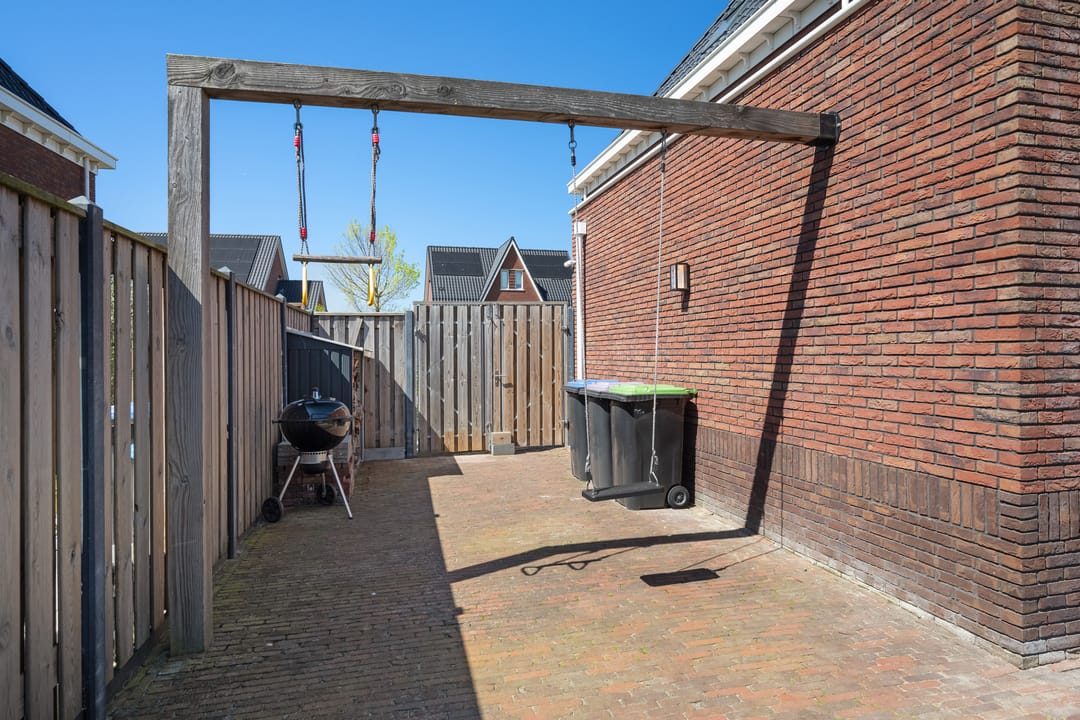 Foto 58 van Nieuwelaan 20