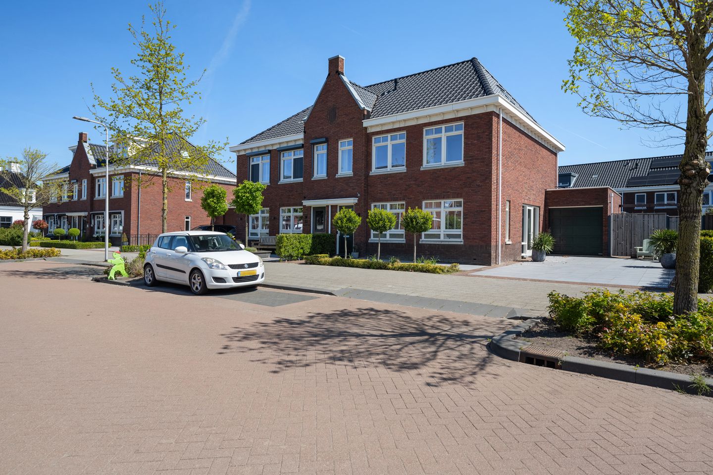 Foto 5 van Nieuwelaan 20
