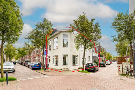 Tweede Vooruitgangstraat thumbnail