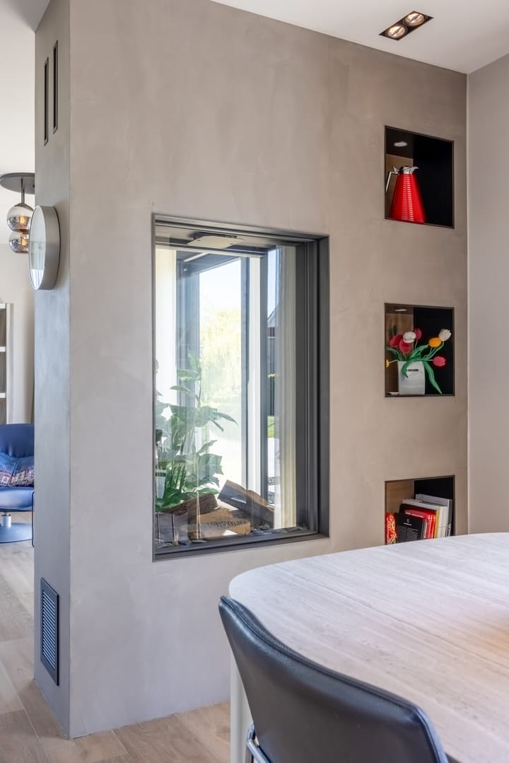 Vrijstaande woning te koop: Blaricummerdreef 21, Blaricum