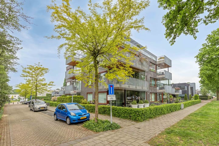 Foto 4 van Velmolenweg 143-R
