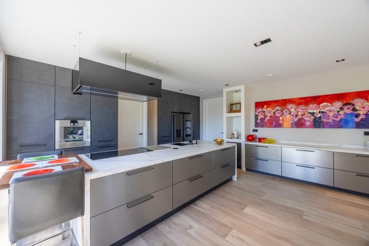 Vrijstaande woning te koop: Blaricummerdreef 21, Blaricum