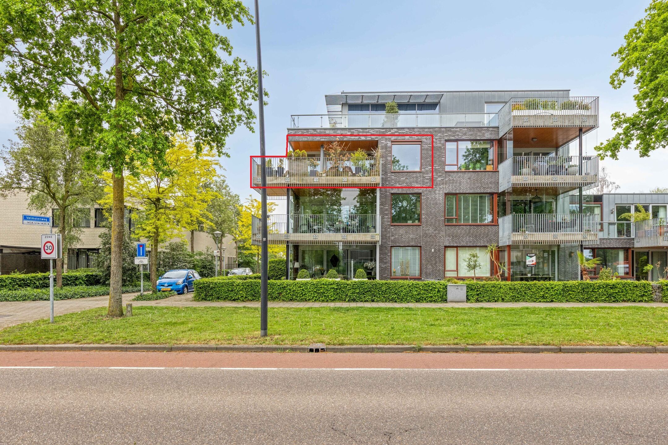 Velmolenweg 143-R 143 R