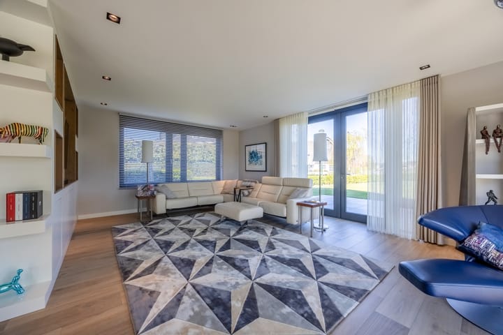 Vrijstaande woning te koop: Blaricummerdreef 21, Blaricum