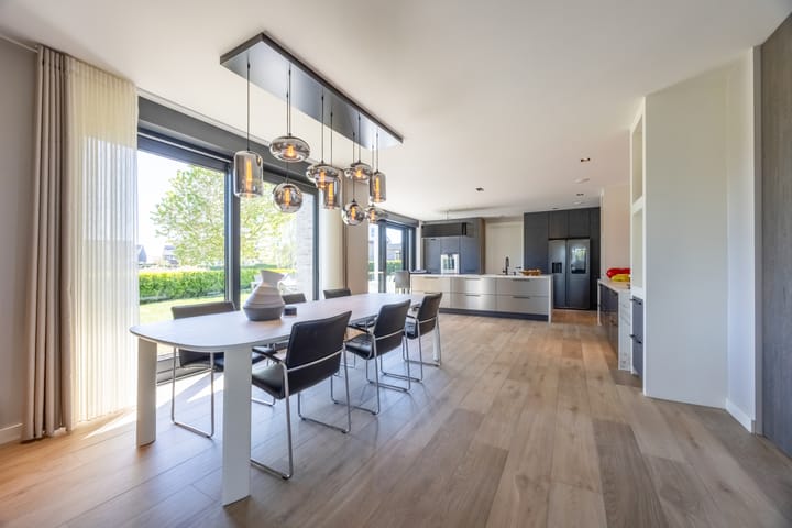 Vrijstaande woning te koop: Blaricummerdreef 21, Blaricum