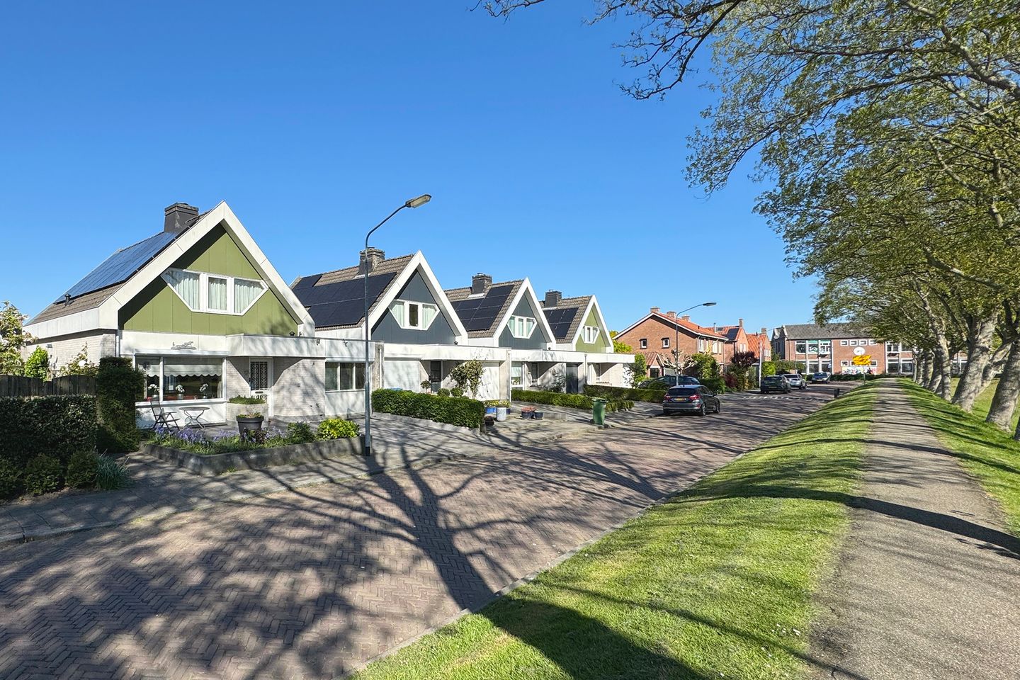 Foto 59 van De Gracht 12