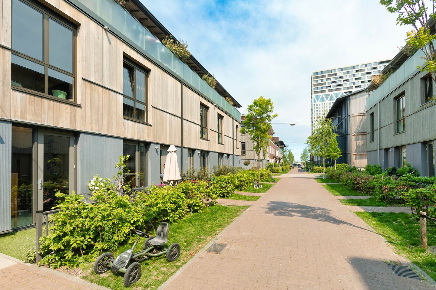 Foto 44 van Libau-eiland 71