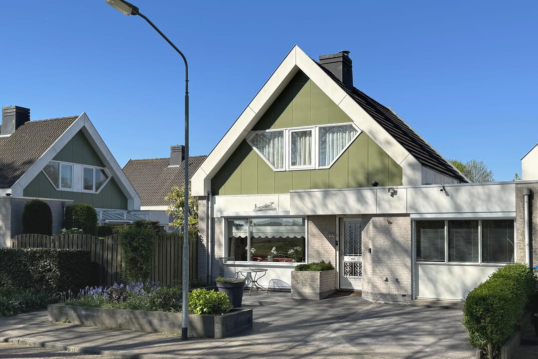 Foto 56 van De Gracht 12