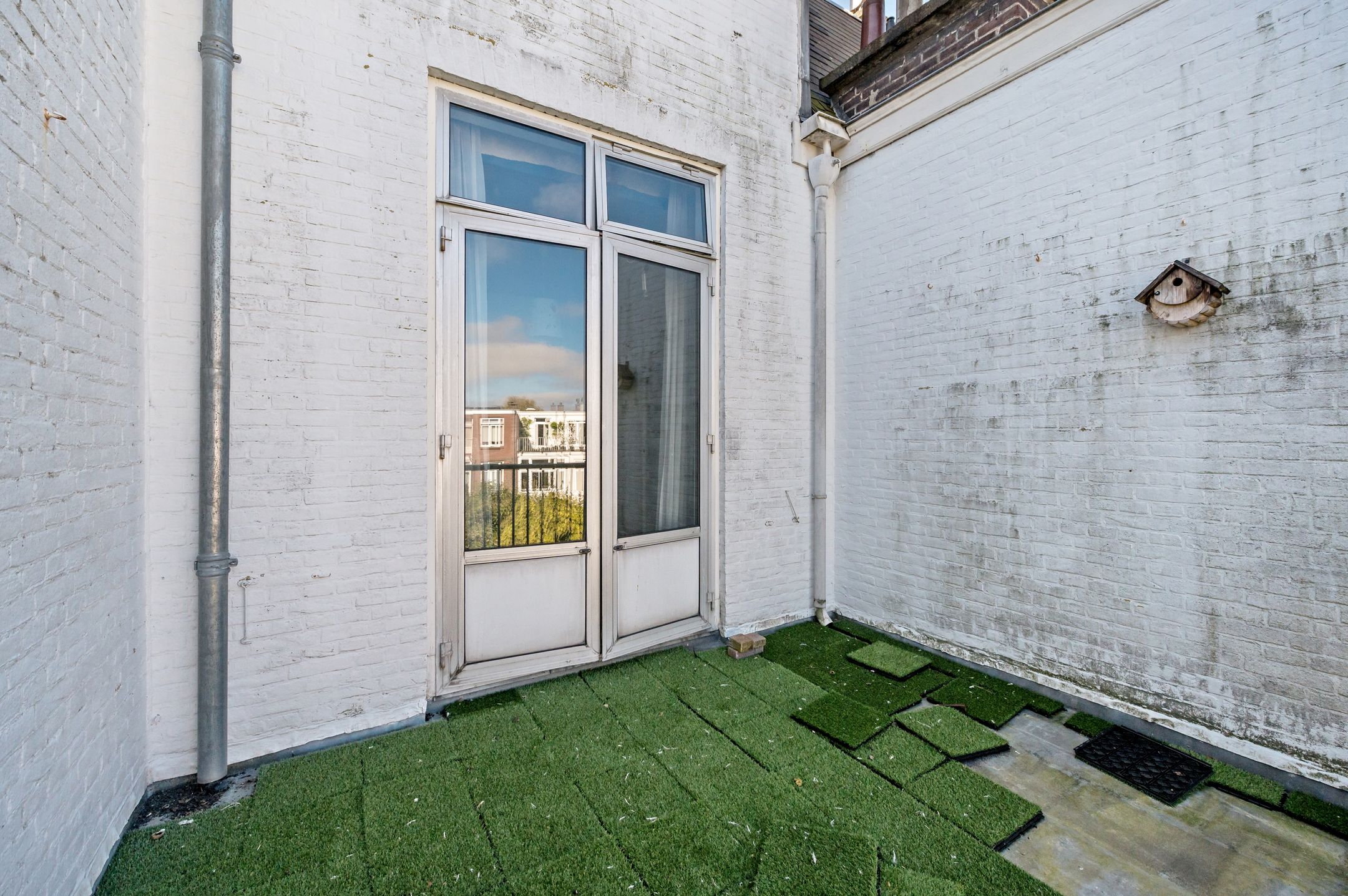 Photo 51 of Nassau Odijckstraat 36