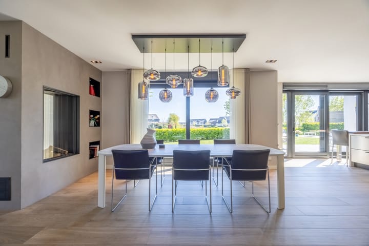 Vrijstaande woning te koop: Blaricummerdreef 21, Blaricum