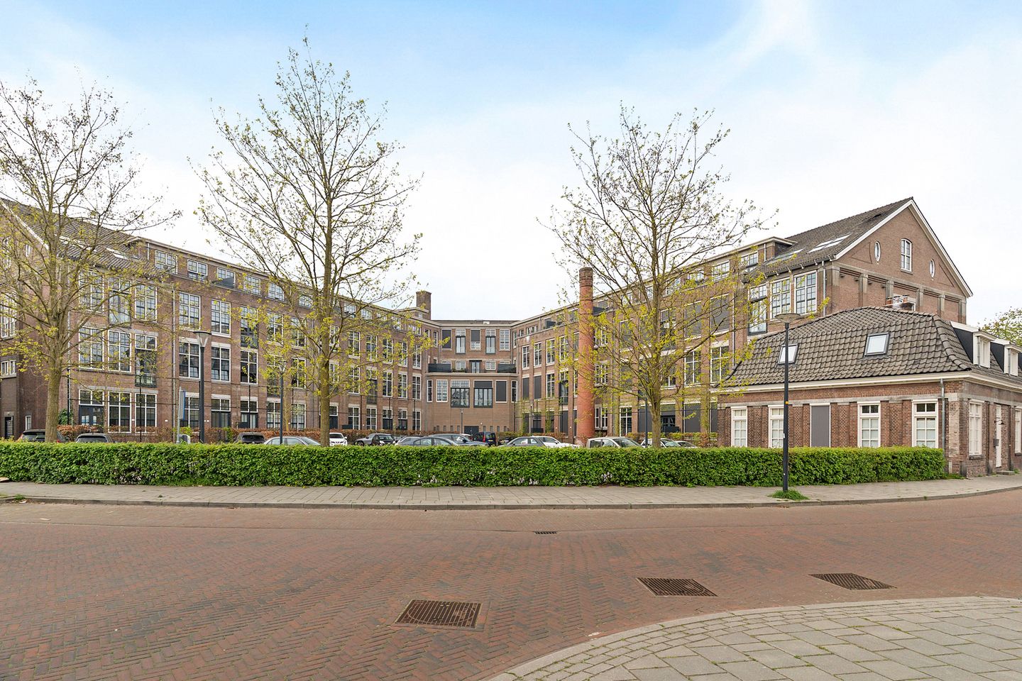 Photo 20 of Boddenkampsingel 80-25