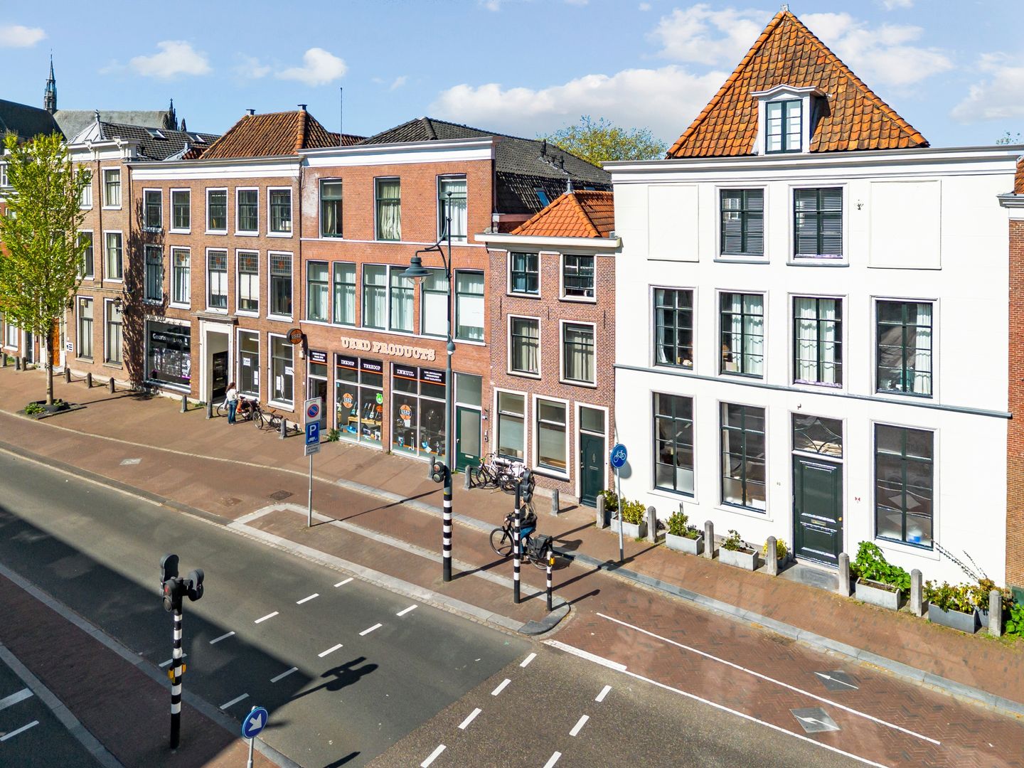Foto 5 van Hooigracht 90