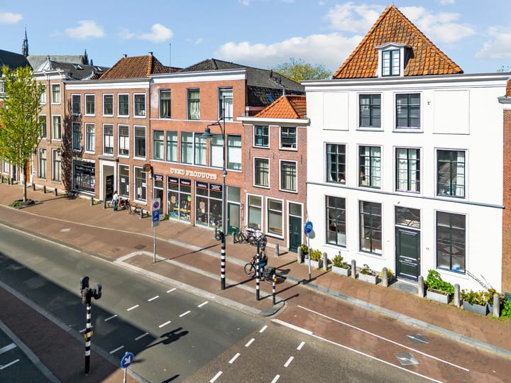 Foto 5 van Hooigracht 90
