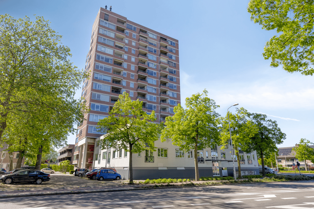 Foto 1 van Kloosterdreef 8-A