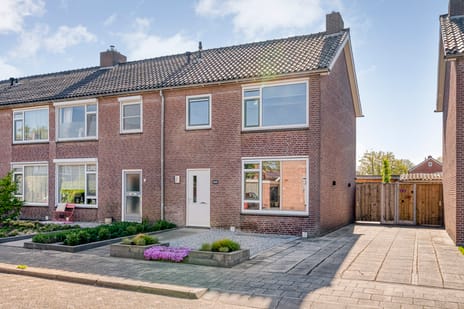 Merelstraat thumbnail