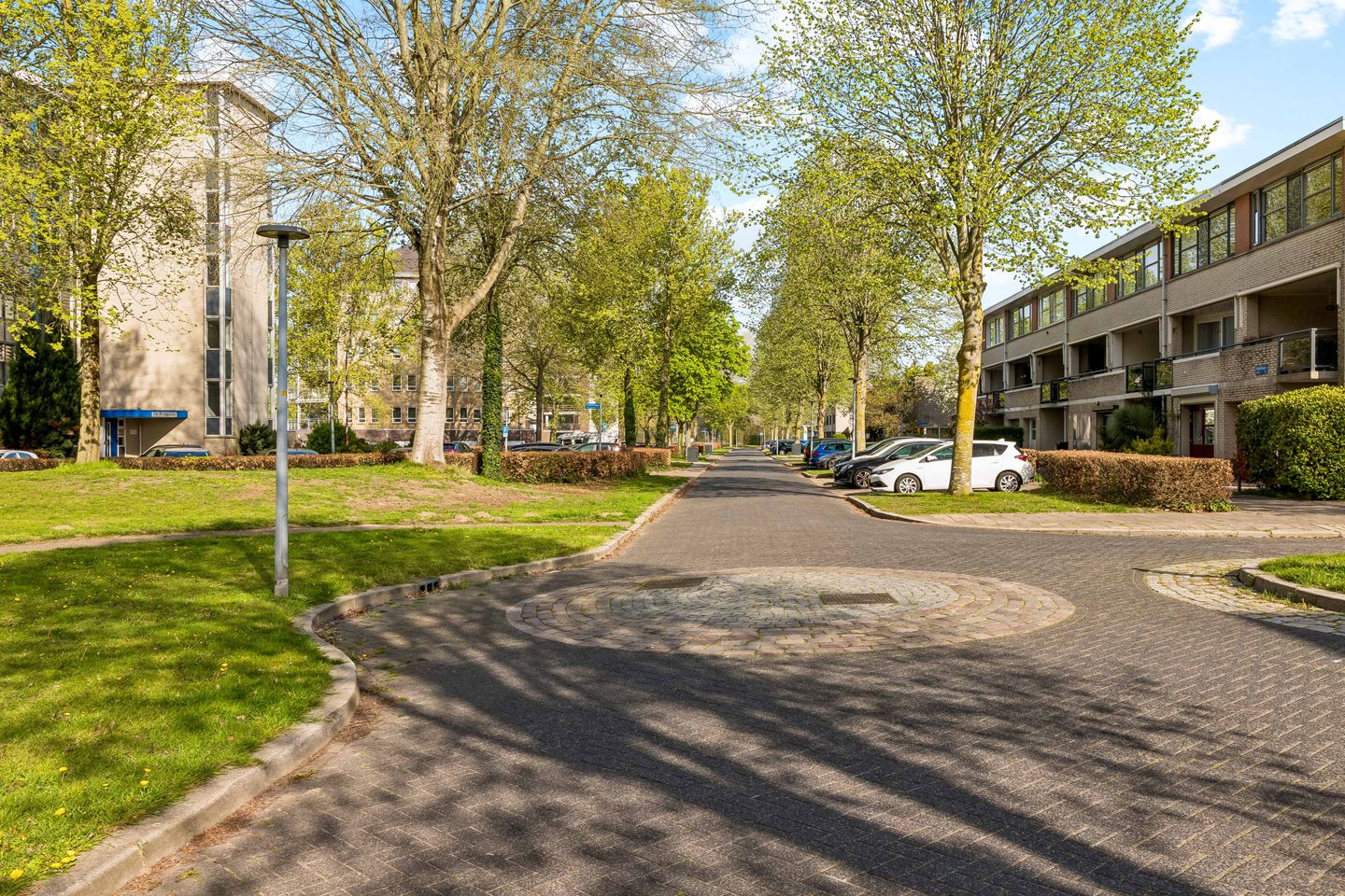 Foto 50 van Fellinilaan 262
