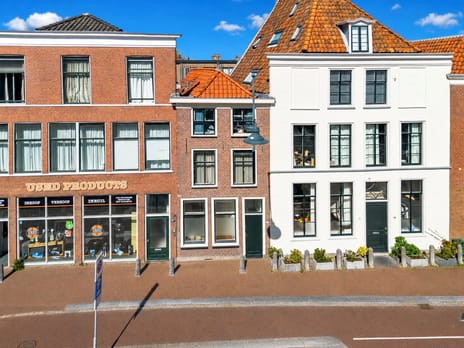 Hooigracht thumbnail