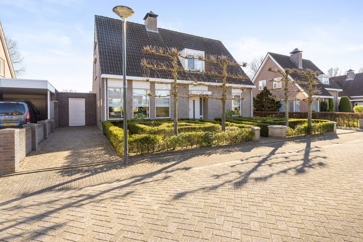 Foto 4 van Kastanjestraat 11
